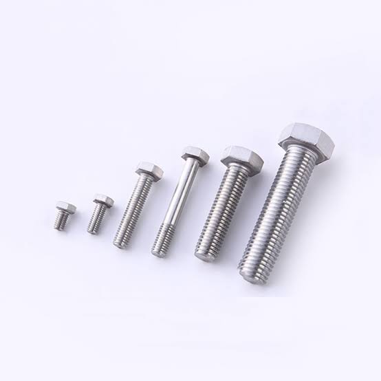 Hex Head Bolt