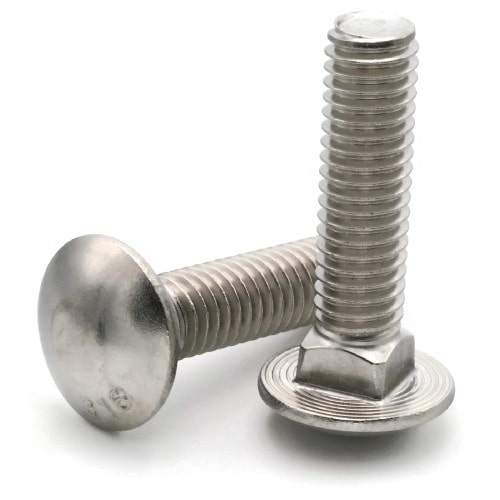 Carriage Bolt