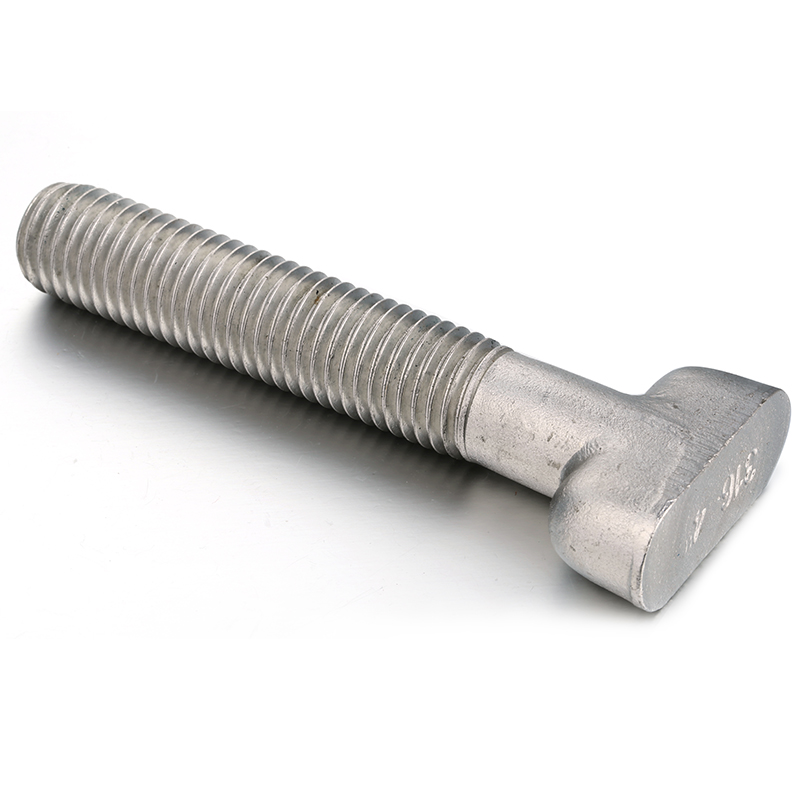 T Head Bolt