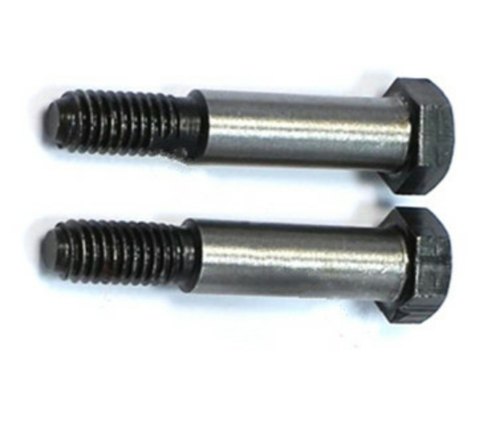 Hexagonal Fit Bolts